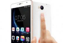      Leagoo Alfa 2