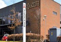  - Kyocera DuraXTP     15 