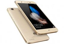   Huawei Enjoy 5S   FCC    