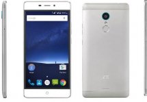    ZTE Blade V Plus     