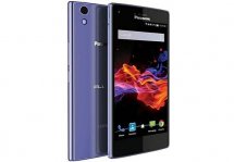 -   Panasonic Eluga Turbo    