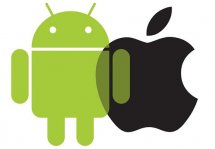   Android  iOS,       