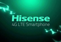   Hisense A1       4G