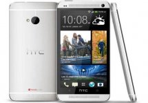   :  HTC One    