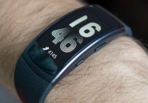 Xiaomi Mi Band 3:        