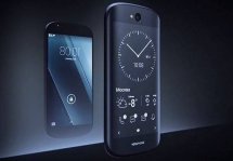   YotaPhone 3    