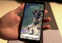 Google Pixel 3  Google Pixel 3 XL:   