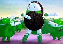    Android 8.0 Oreo    