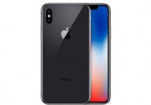     iPhone X  ,   