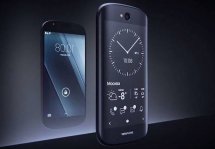     YotaPhone 3    