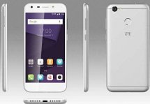ZTE Blade A6 Lite      