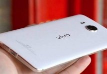  Vivo:   2016-2018 