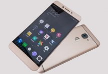  LeEco:   2016-2018 