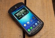  Kyocera:   2016-2018 
