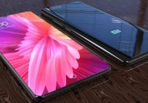 Xiaomi Mi 7:   