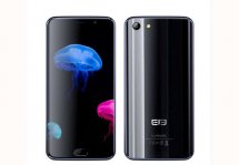  Elephone:   2016-2018 
