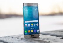  Samsung:   2016-2018 