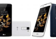  LG:   2016-2018 