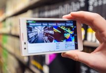 Project Tango:      