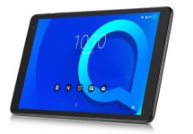  Alcatel:   2016-2018 