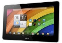  Acer:   2016-2018 