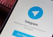  Telegram      