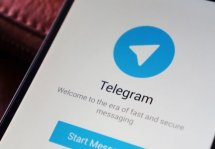  Telegram      