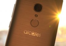  Alcatel: ,  