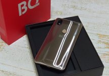 BQ-6015L Universe:  