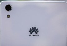  Huawei -   