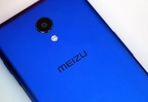  Meizu      