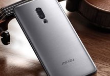     Meizu 15 (4/64GB)