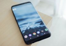     Samsung Galaxy S9 (64Gb)