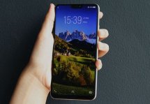      Vivo Y85   AI-
