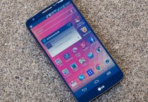 LG G2:  
