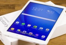 Samsung Galaxy Tab 10.1:  