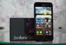 Asus Zenfone Go (ZB452KG):  