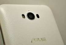 Asus Zenfone Max (ZC550KL):  