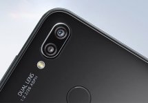     Huawei P20 Lite (64Gb)