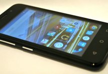 Archos 40 Neon:  