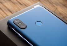        Xiaomi Pocophone F1