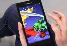 Lenovo Tab 2 A7-30HC:  