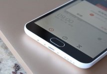 Meizu M2 Note:  
