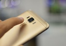 ASUS ZenFone 3 Laser (ZC551KL):  