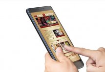 Lenovo Tab 3 Plus TB-7703X:  