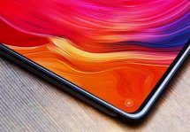 Xiaomi Mi Mix 3:   