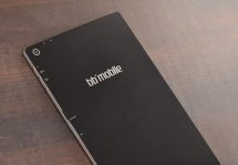  BB-mobile:  
