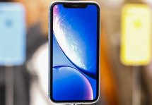 iPhone XS Max        