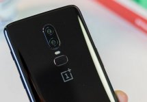     OnePlus 6 (6/64GB)