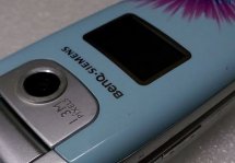  BenQ-Siemens:     